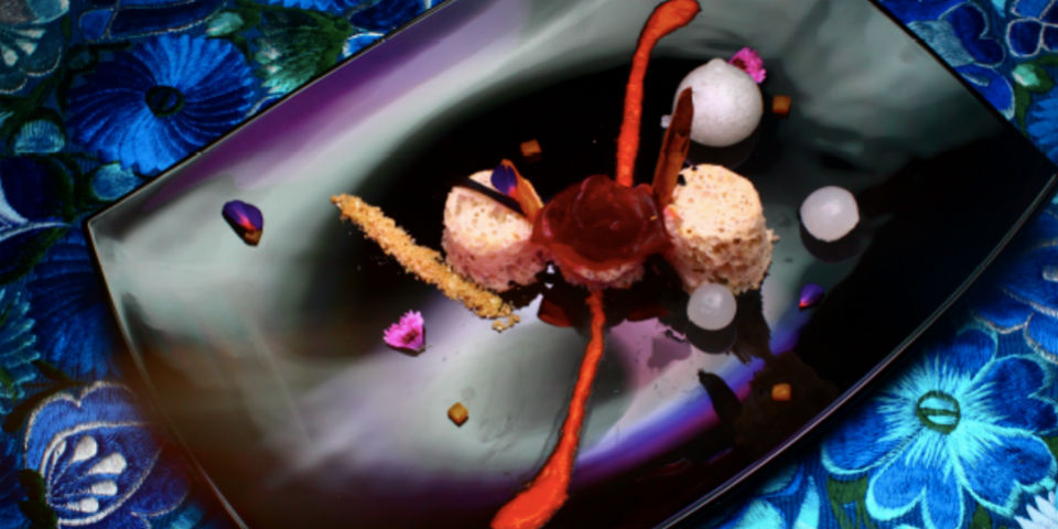 &#8220;Dulce princesa Donashí&#8221;, receta ganadora del concurso de postres