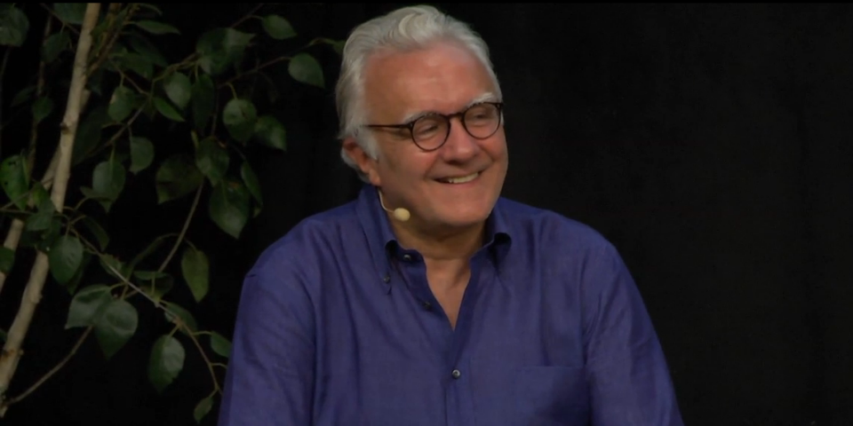 Alain Ducasse, la leyenda de la cocina