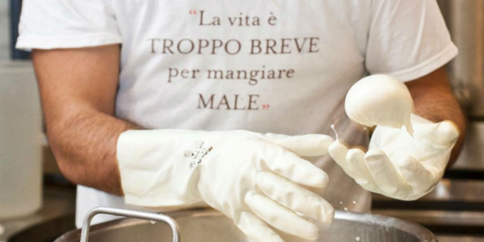 Eataly, el italiano que conquistó Nueva York