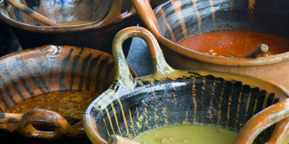 MAGAT, un mosaico de opciones gastronómicas y turísticas