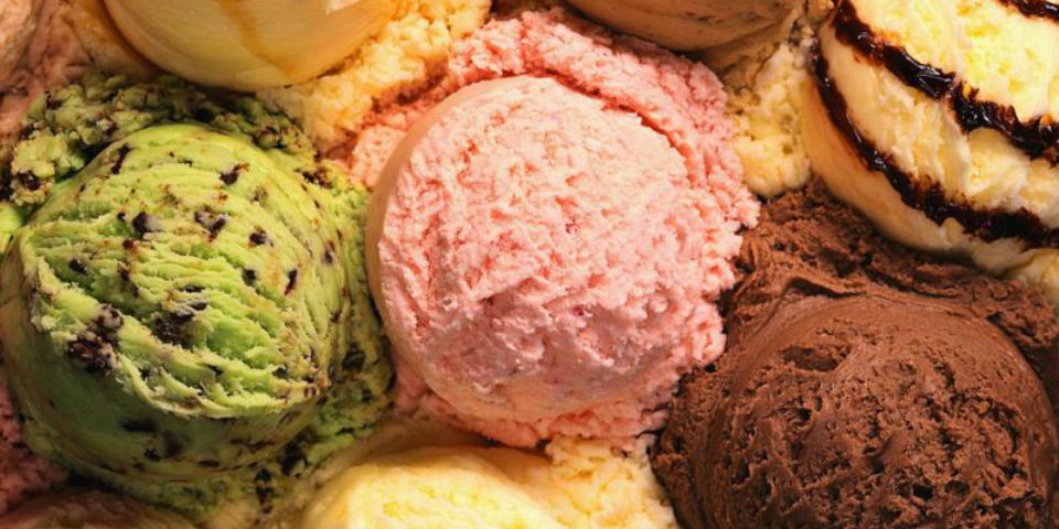 ¿Antojo de helados orgánicos? ¡Prueba Glace!