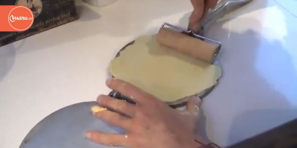 Taco de lengua... ¡argentina!