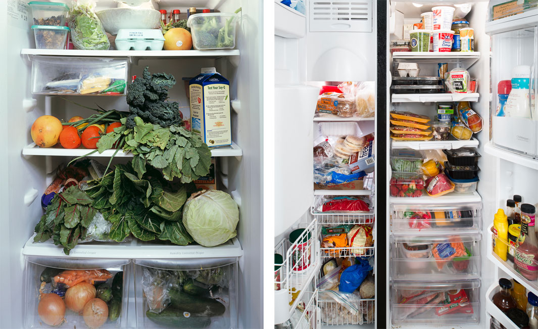 Cinco trucos básicos para cuidar tu refrigerador