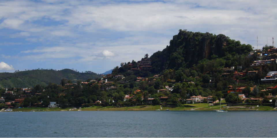 10 lugares para comer bien en Valle de Bravo