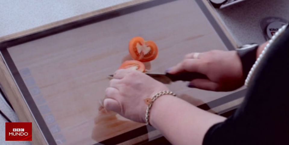 La nueva era de los utensilios de cocina digitales