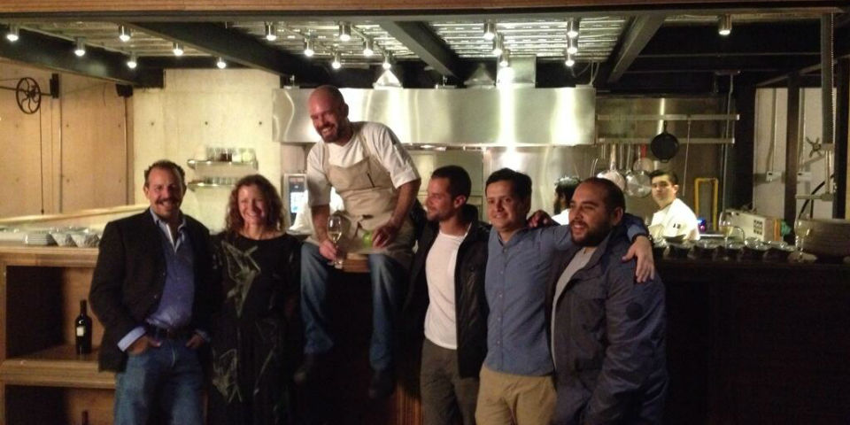 Romero y Azahar, el restaurante que crea y construye comunidad