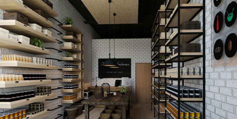 Amores y Sabores, alimentos 100% orgánicos y mexicanos