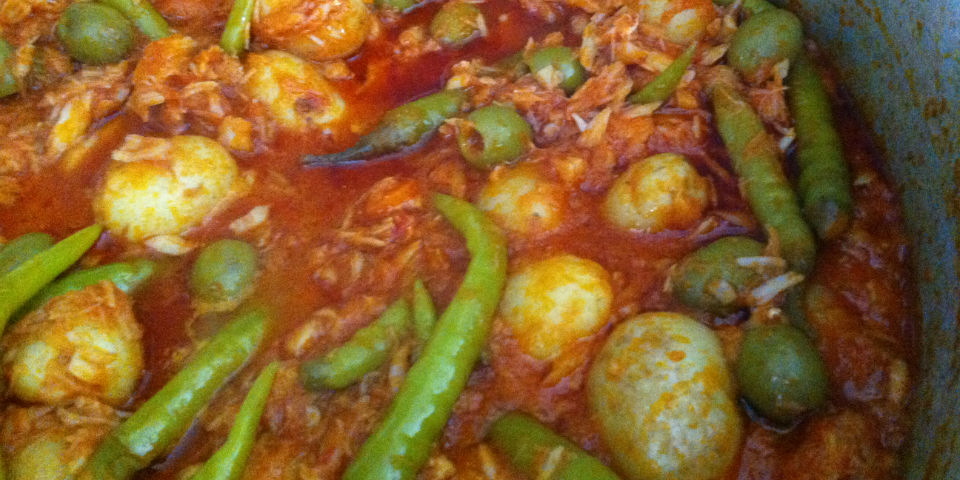 ¿Tu primera vez de cocinar bacalao? Límpialo, hidrátalo y desálalo fácilmente