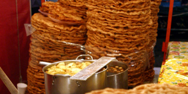 Con estos postres para festejar el 15 de septiembre serás la sensación