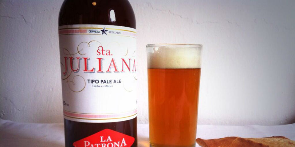 Juliana, Olivia y Lucrecia, las tres santas patronas de la cerveza