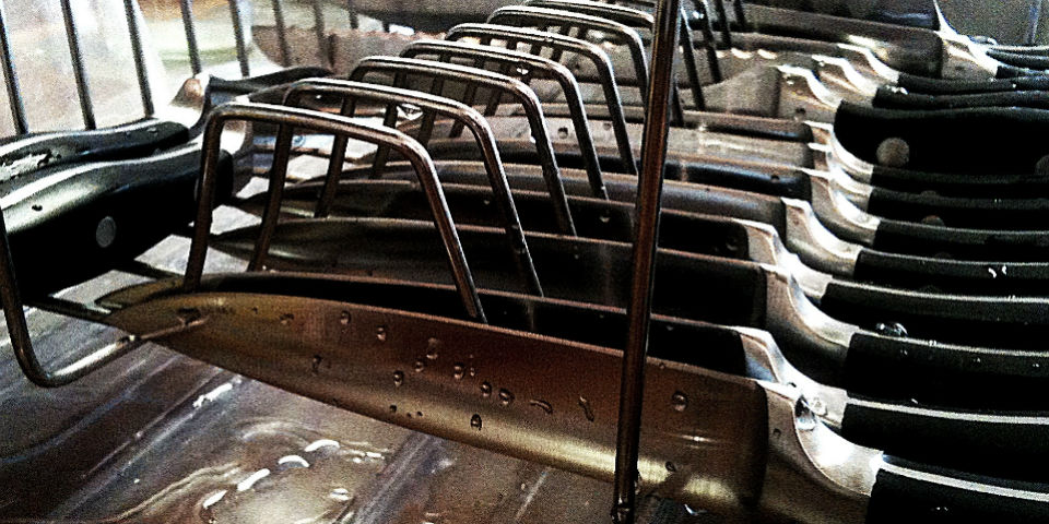 ¿A poco sí muy filoso?