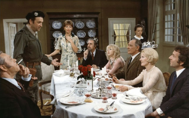 El menú prohibido: El intacto gourmet de Buñuel