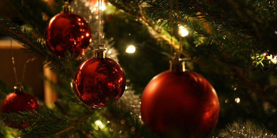 ¿Quieres cenar fuera de casa el 24 de diciembre?