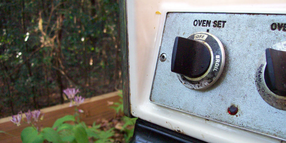 ¡De Farenheit a Celsius  y de gramos a tazas en un santiamén!