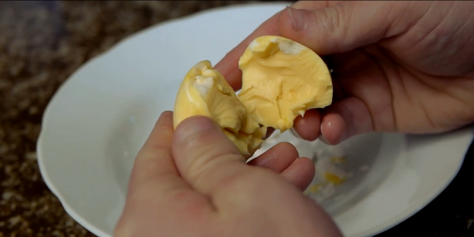 Los 5 videos de comida más vistos en Youtube