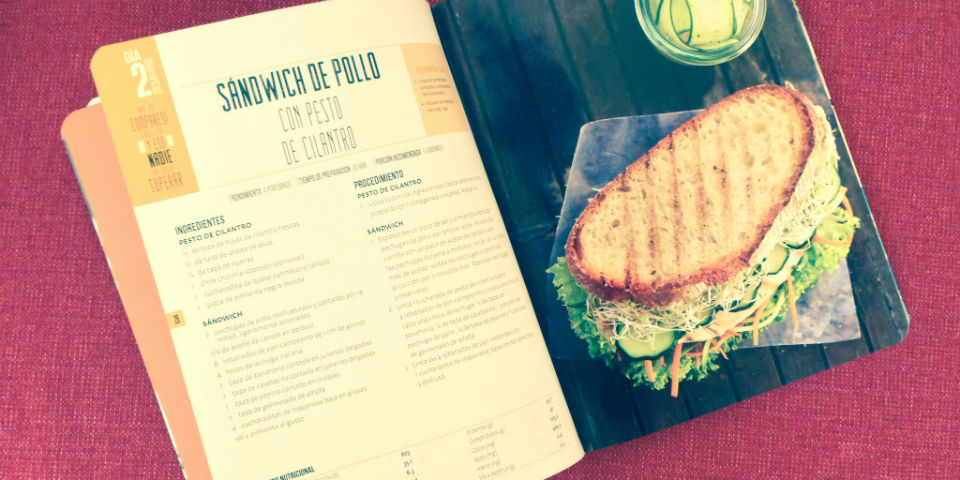 Sin pretextos para cumplir tu propósito de Año Nuevo