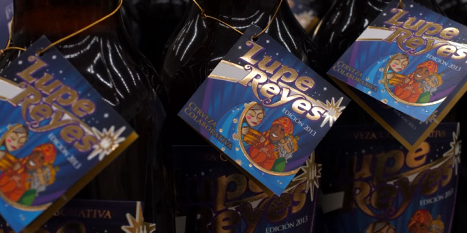 Comienza el Guadalupe Reyes, ¡con buen gusto!