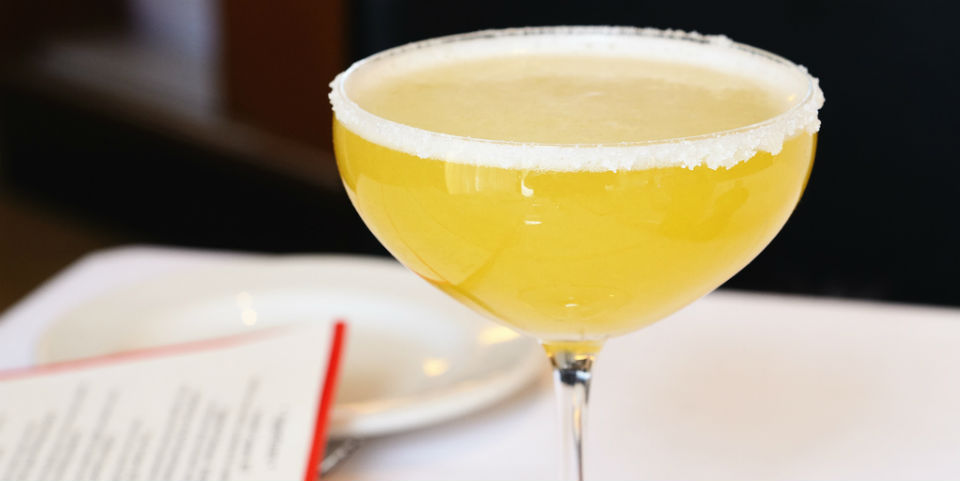 Cómo nació el coctel Margarita