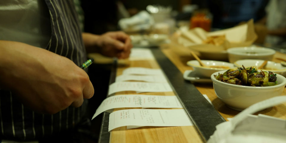 Mesa MACO, el entremés de Mesamérica 2014