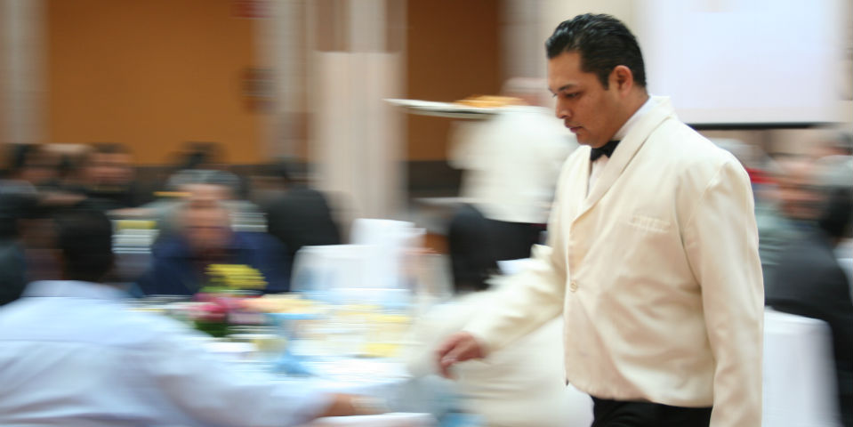 #AgendaGourmet del 20 al 27 de abril