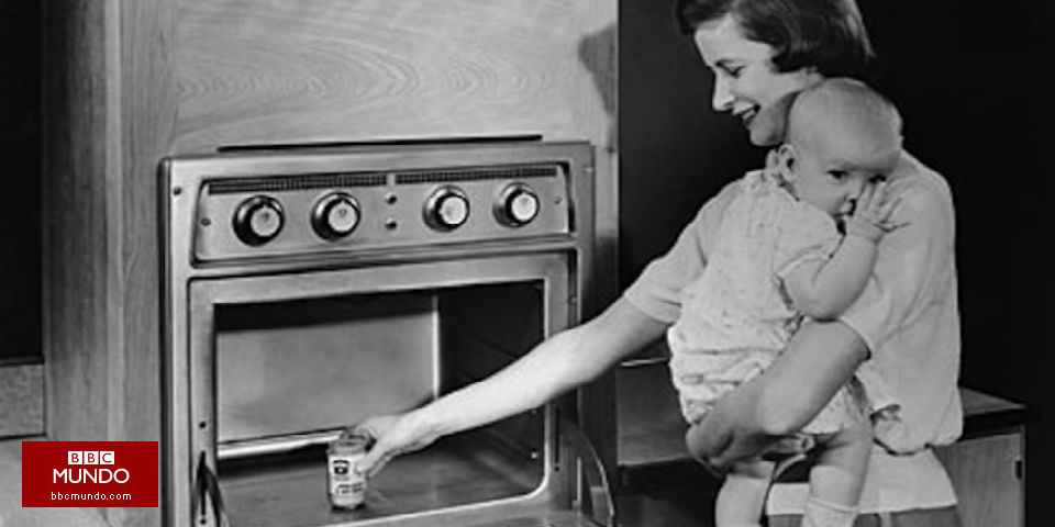 ¿Se puede comer sano usando el horno microondas?