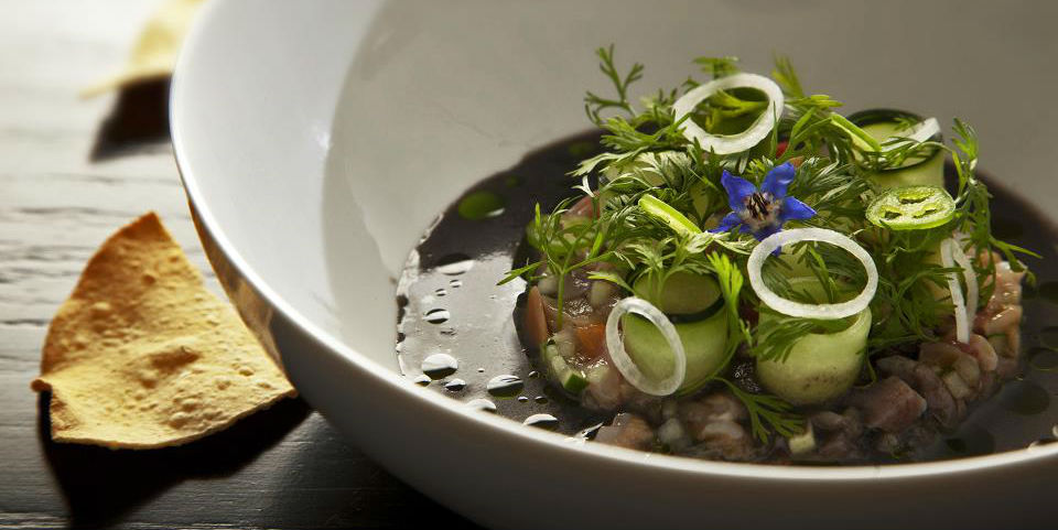 ¿Y la vanguardia mexicana, apá?