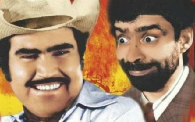 Dos de lengua y una canción (de “Chente”) desesperada