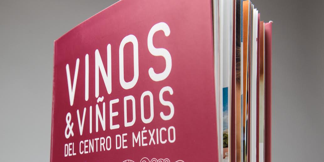 Capítulo de regalo: 'Vinos & Viñedos del centro del País'
