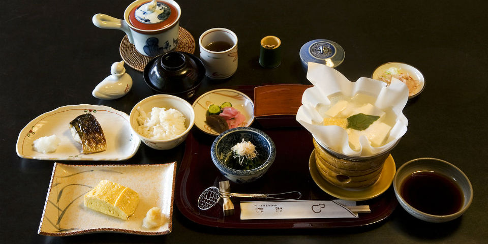 Washoku, el nuevo patrimonio cultural inmaterial de la humanidad