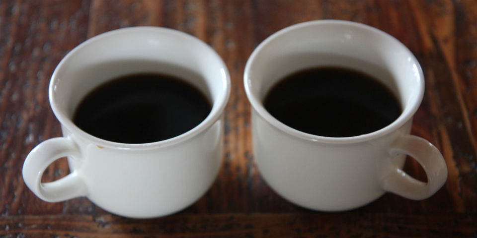 ¿Cómo influye la cafeína en nuestra memoria?