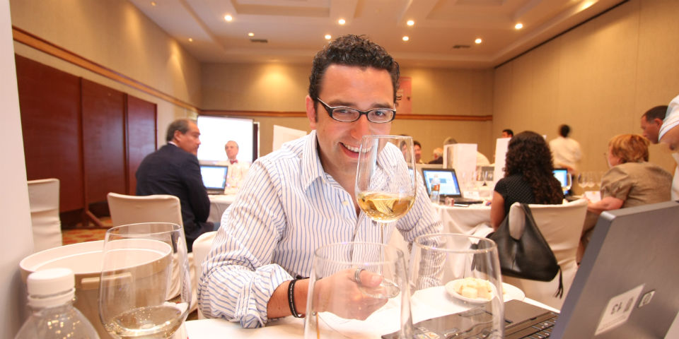 El chef, un proveedor de bienestar: René Rentería