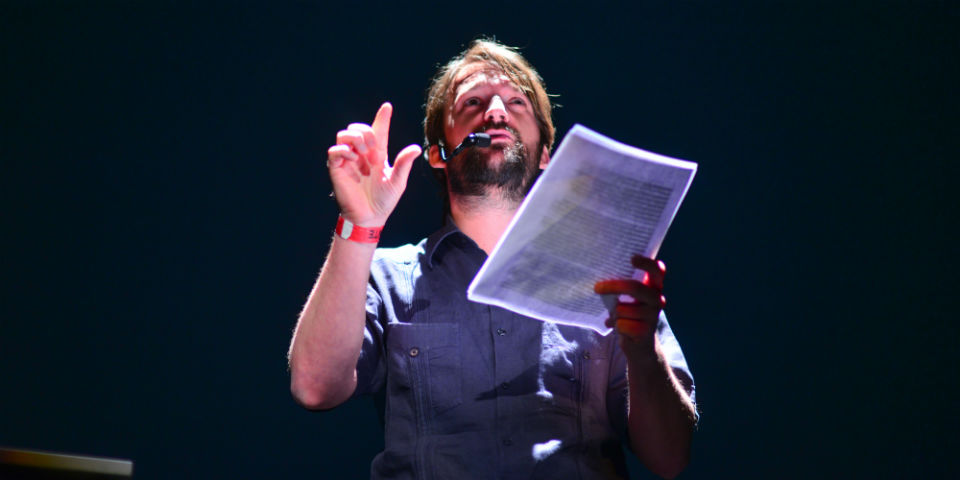 MAD viaja a Yale; crean programa multidisciplinario para cocineros