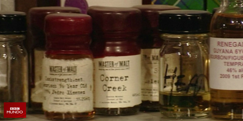 Cuando el alcohol era una de las medicinas más usadas