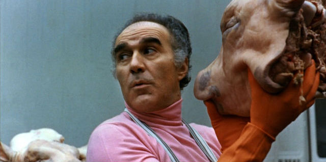 ‘La gran comilona’: La muerte entra por la boca