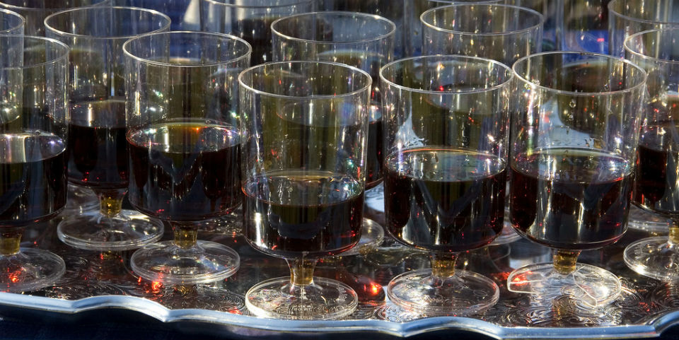 El dulce encanto de los vinos de  Jerez