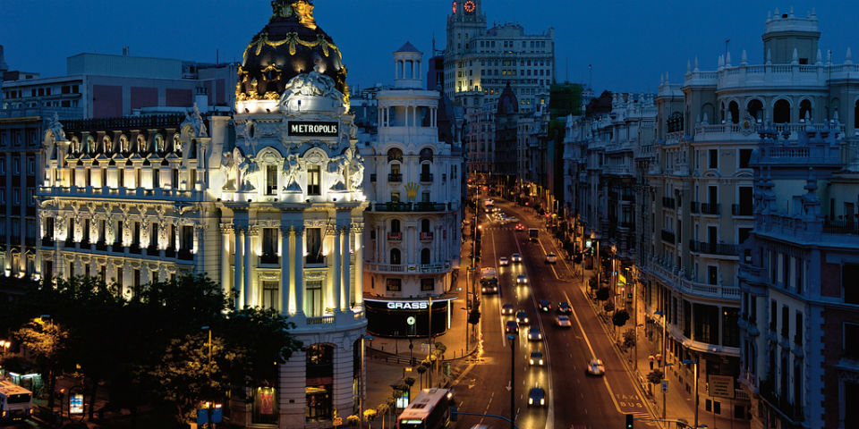 ¿Dónde comer bien en Madrid? Los expertos nos recomiendan...