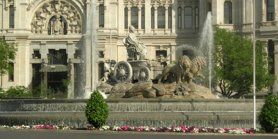 ¿Dónde comer bien en Madrid? Los expertos nos recomiendan… (Parte II)