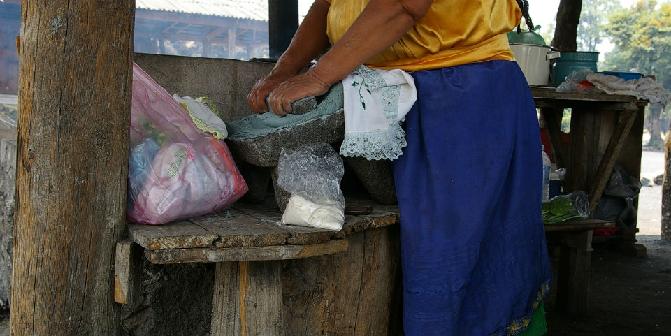 ¡Inscríbete al diplomado de cocina mexicana!