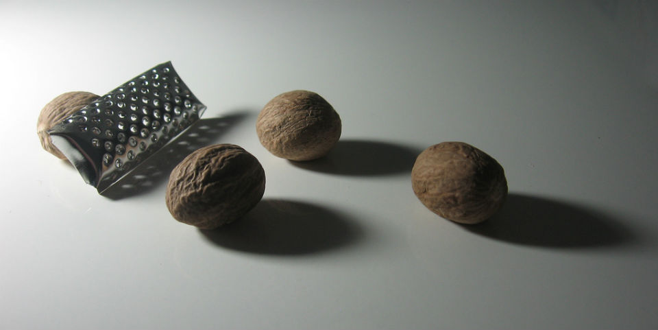 Clavo y nuez moscada, el aroma de un gran negocio