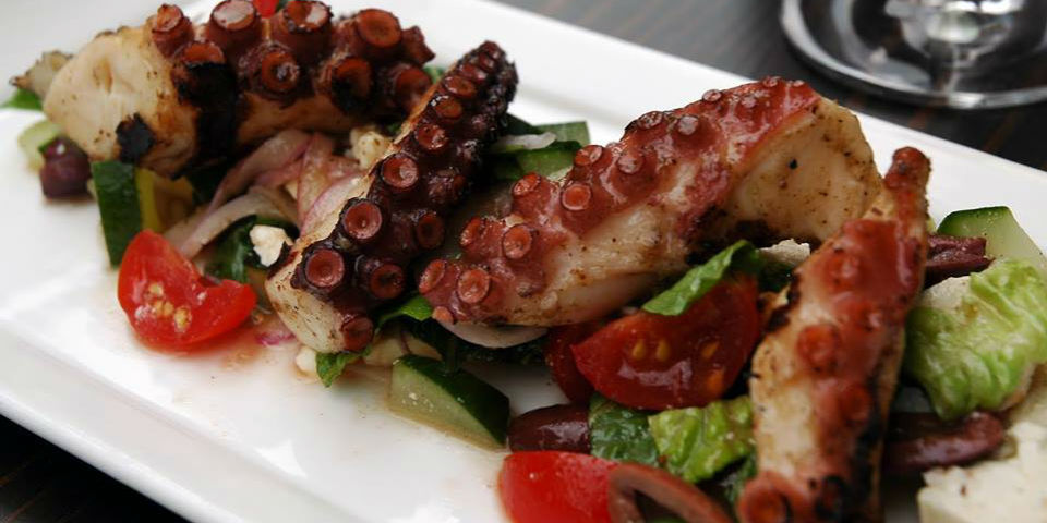 Mesa Week: La alta cocina a bajo coste