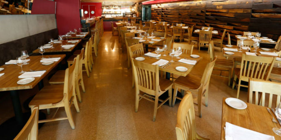 Tori Tori y Pujol, los mejores restaurantes del DF