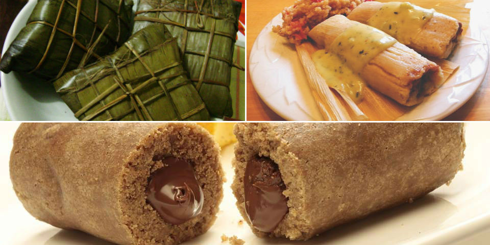 #AgendaGourmet Del 26 de enero al 1 de febrero