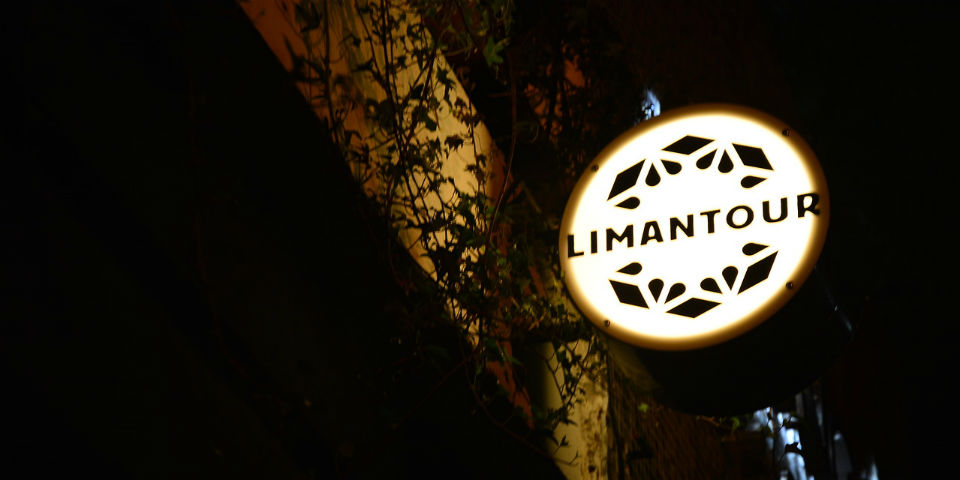 Disfruta la Limantour en la comodidad de tu casa...