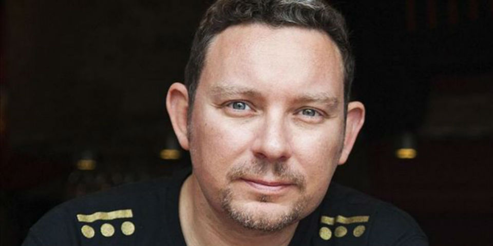 "En la cocina he hecho de todo": Albert Adriá