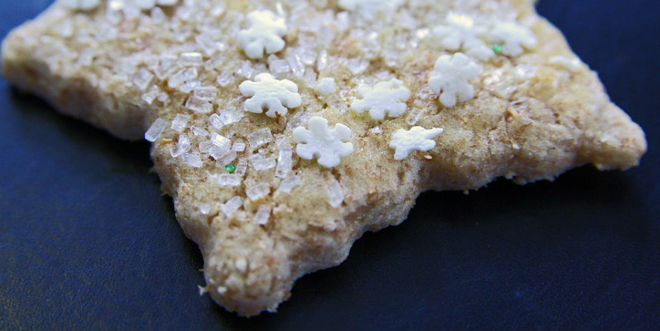 Cinco alimentos sorprendentemente altos en azúcar