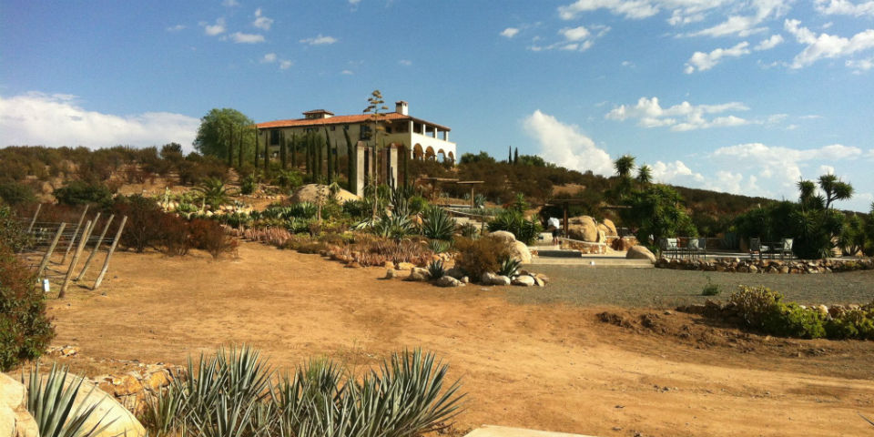 El Valle de Guadalupe arma sus maletas; se va a la &#8220;Gran Manzana&#8221;