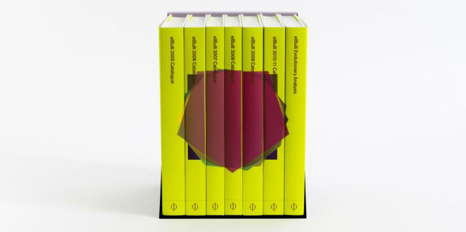 elBulli 2005-2011: un libro de sabores e historias