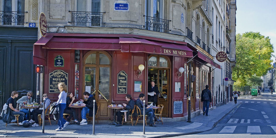 ¿Qué comen los franceses en 2014?