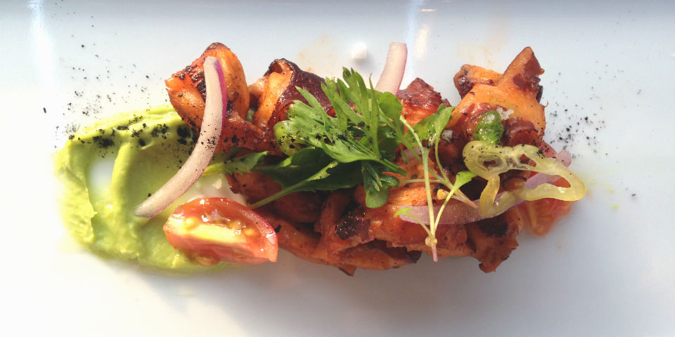 Restaurante Cornelia refresca los conceptos culinarios en Polanco