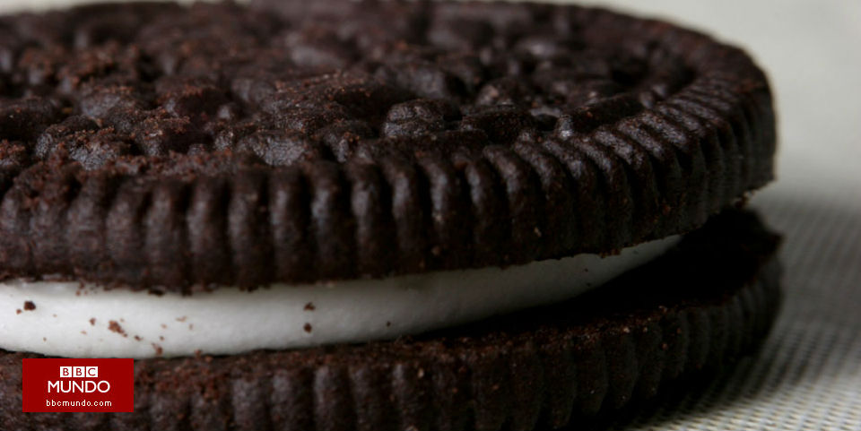 Las galletas Oreo son tan adictivas como la cocaína, según estudio